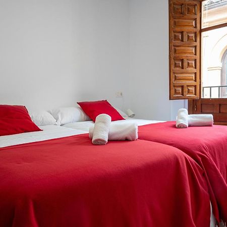 2D Apartamento En Albaycin, Con Parking Granada Exterior photo