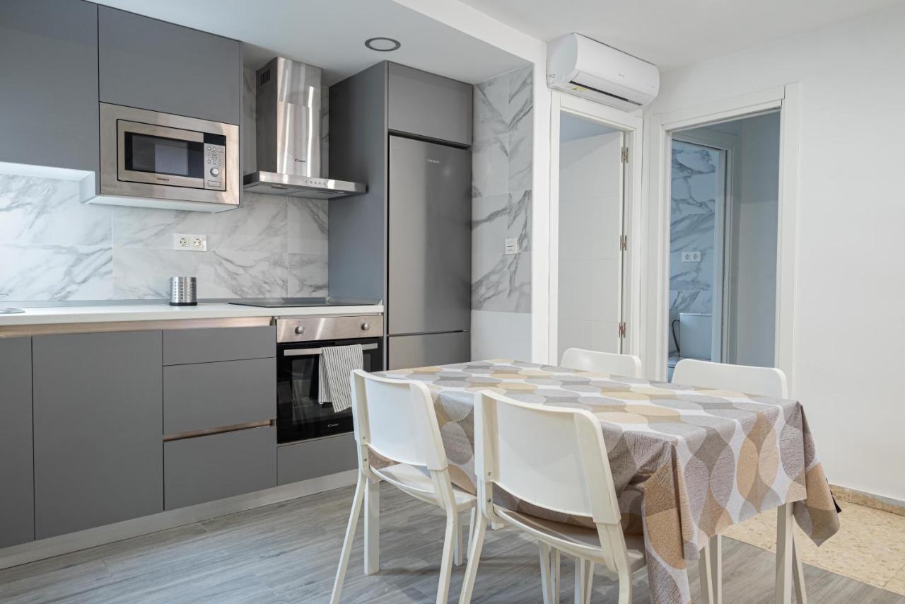 2D Apartamento En Albaycin, Con Parking Granada Exterior photo