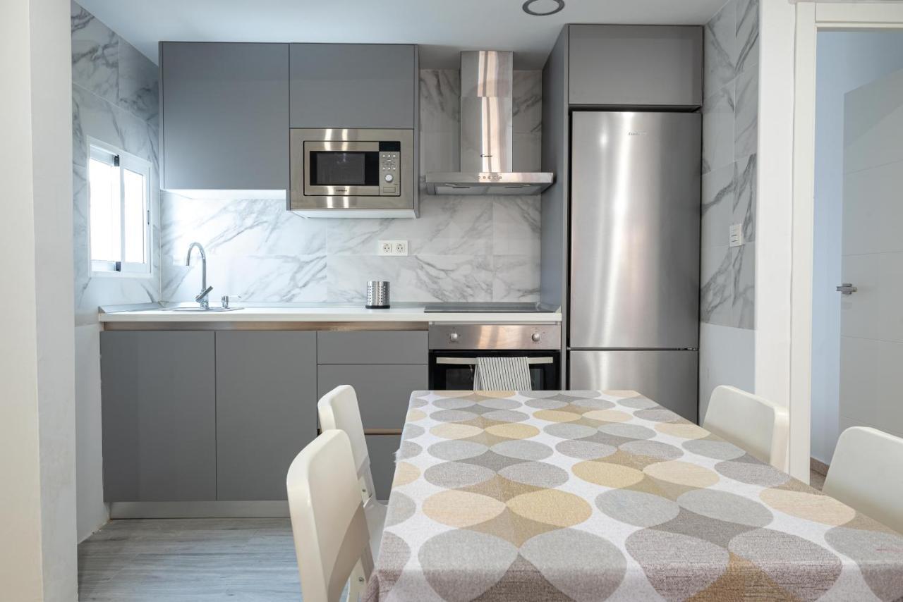 2D Apartamento En Albaycin, Con Parking Granada Exterior photo
